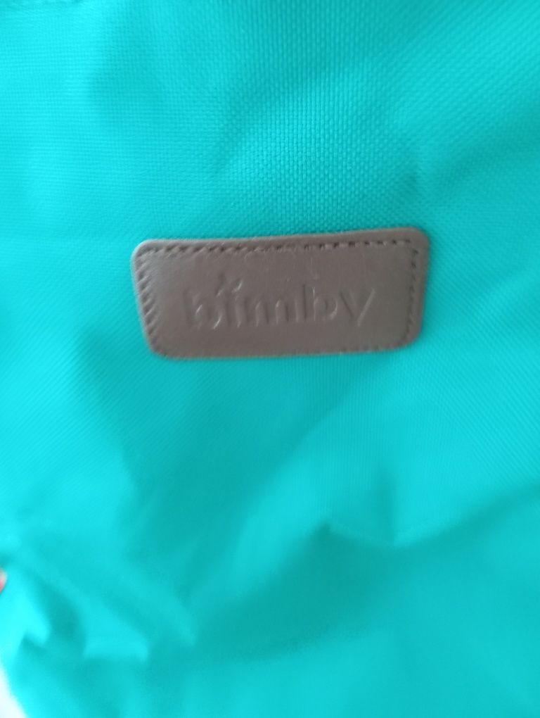 Mala Bimby TM5 como nova