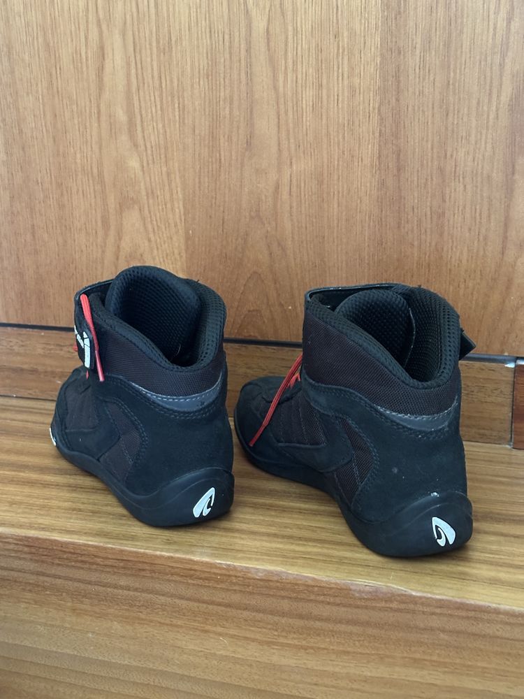 Botas Forma Rookie Pro
