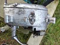 Silnik jawa 555 jawa 20 50  pionyr