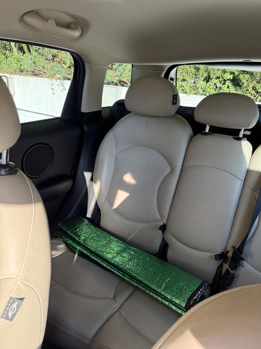 Mini Countryman Diesel em excelente estado