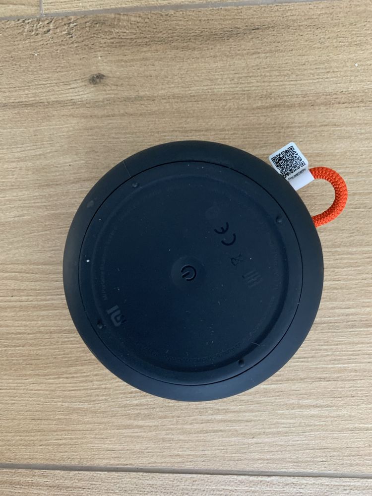 Coluna da xiaomi