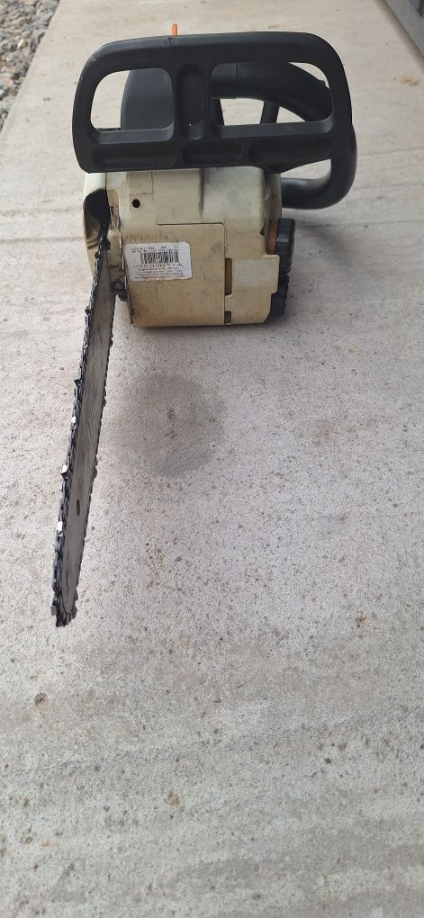 Piła spalinowa Stihl MS 190T
