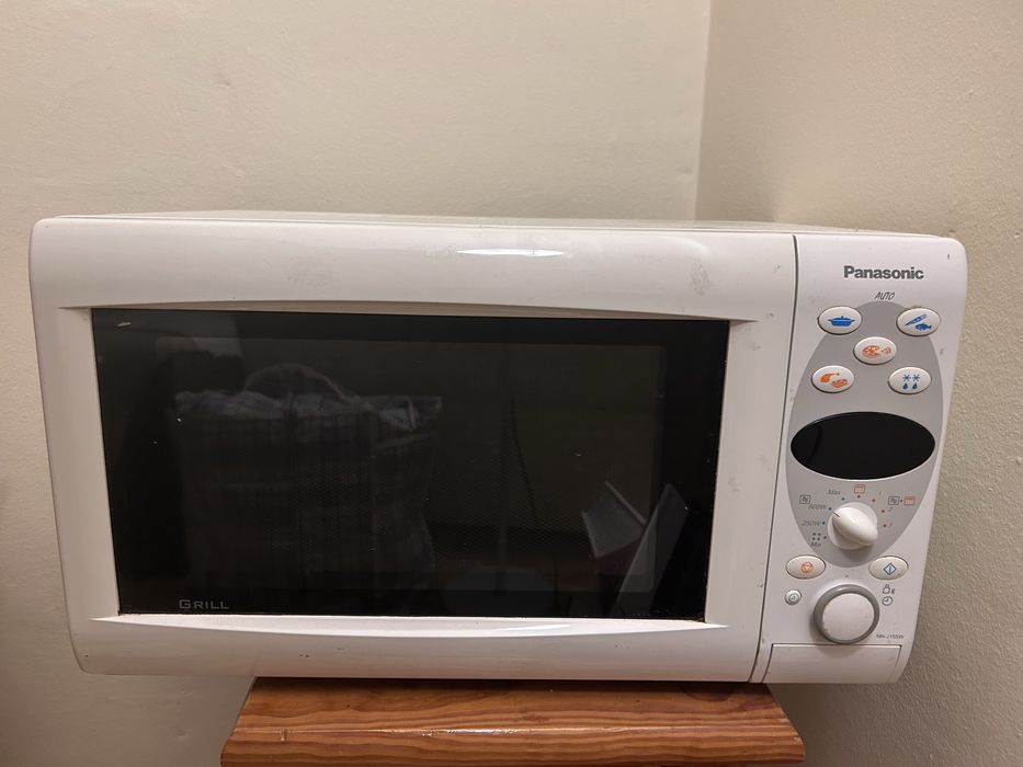 Mikrofala Panasonic