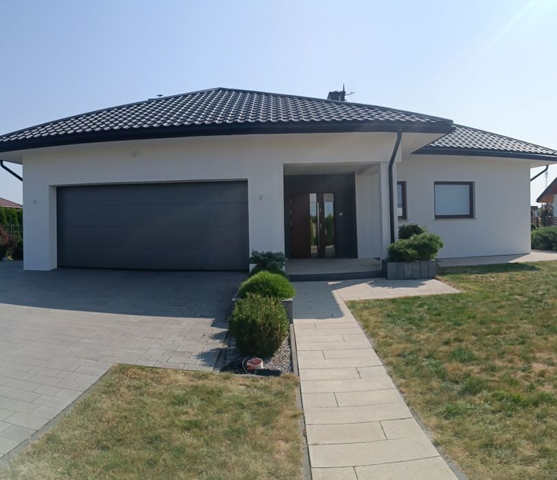 Elewacje # Docieplenia budynków #Malowanie Elewacji