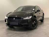 Jaguar I-Pace - Edição Black AWD Aut.