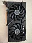 Karta Asus Dual RTX4060 OC EVO