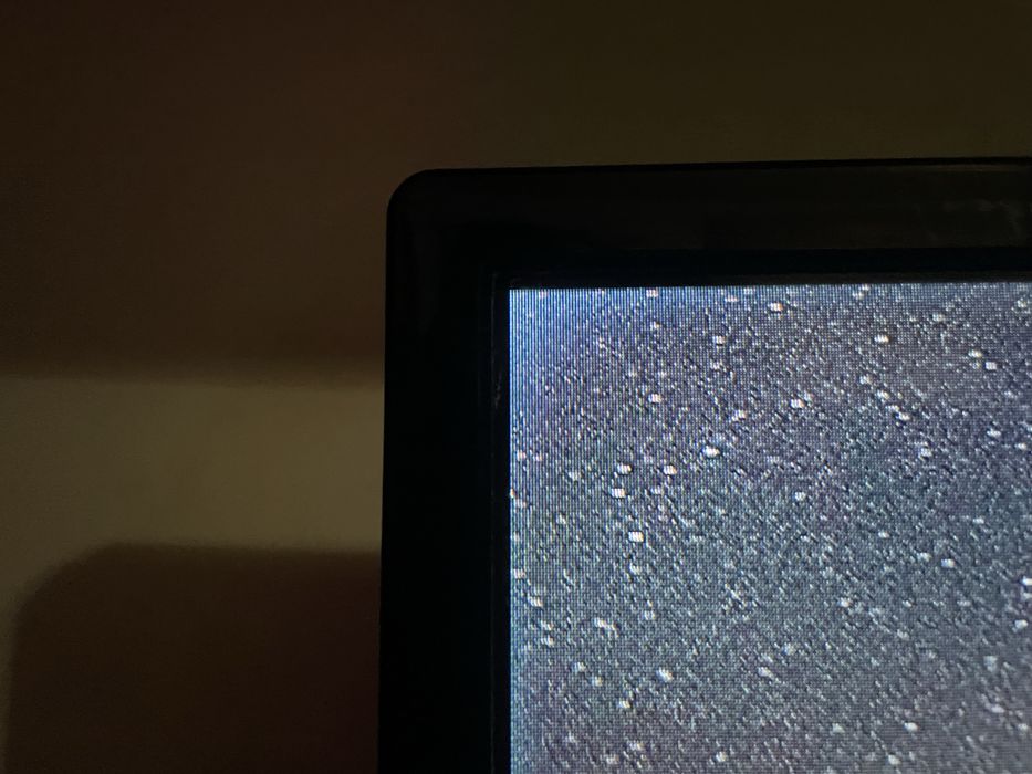 Продам монітор-телевізор