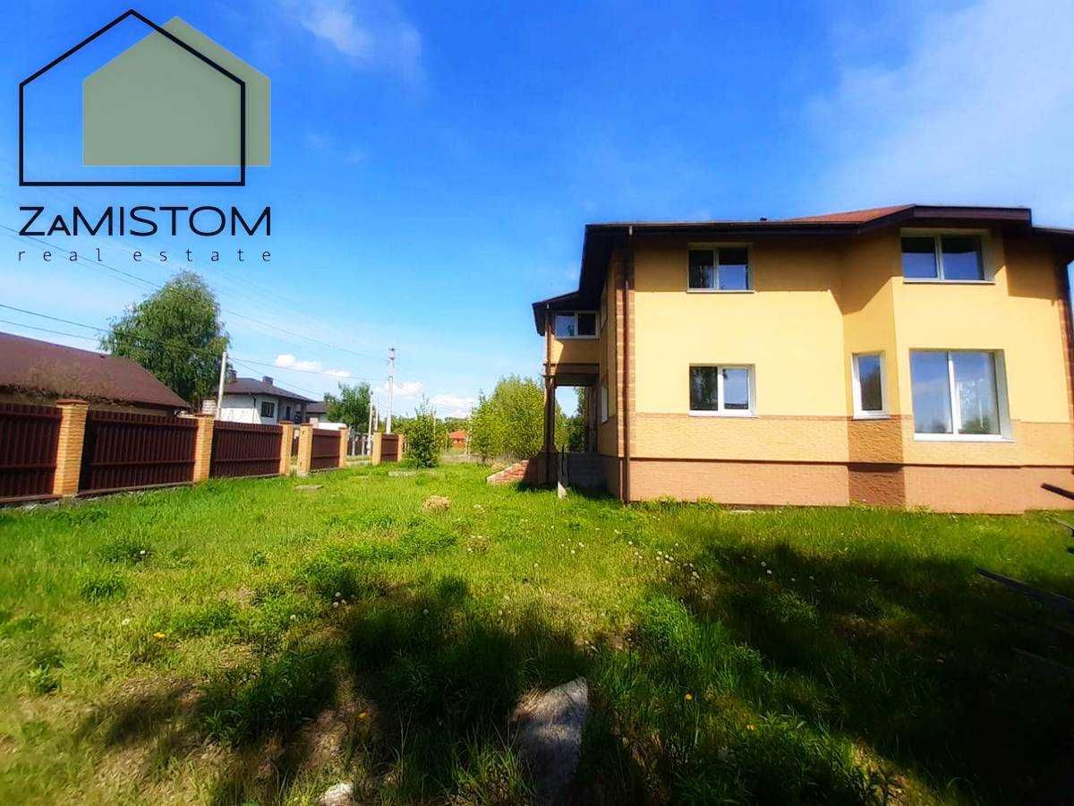 ‼️‼️Продам‼️‼️‼️ №5516. Продам будинок 230 м2 в селі Петропавлівське