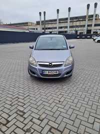 Опель зафіра Opel Zafira 2010 рік 7 місць