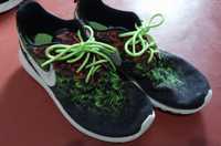 Кросівки  Nike Roshe Run