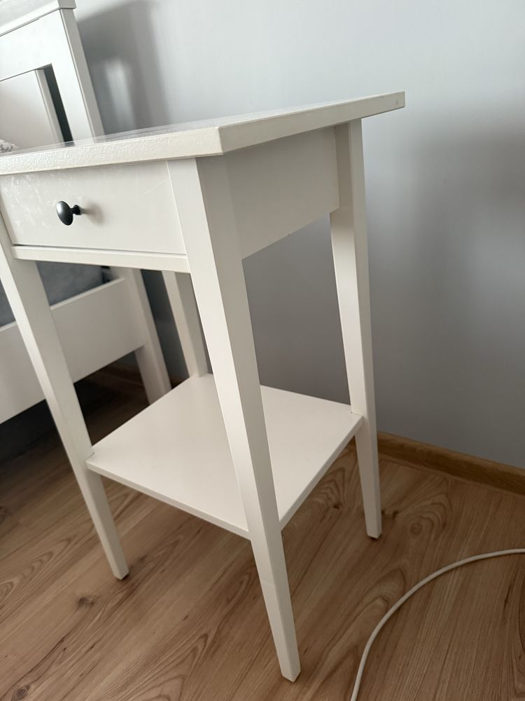 Szafka nocna ikea