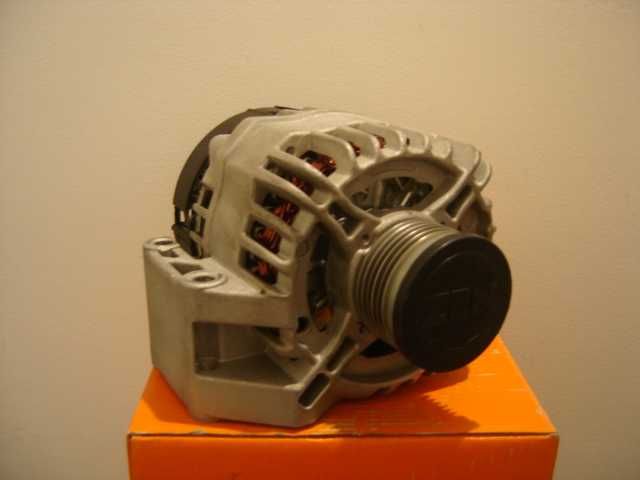 Alternator Opel Corsa C Combo Astra H Ignis Fiat Grande Punto 1.3 CDTi