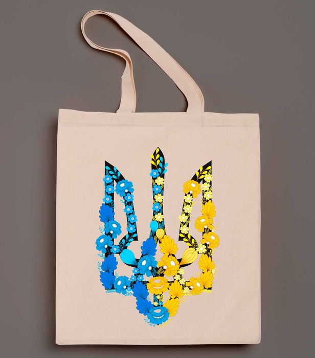 Екошопери(ОПТ від 10шт) з будь-яким принтом та без