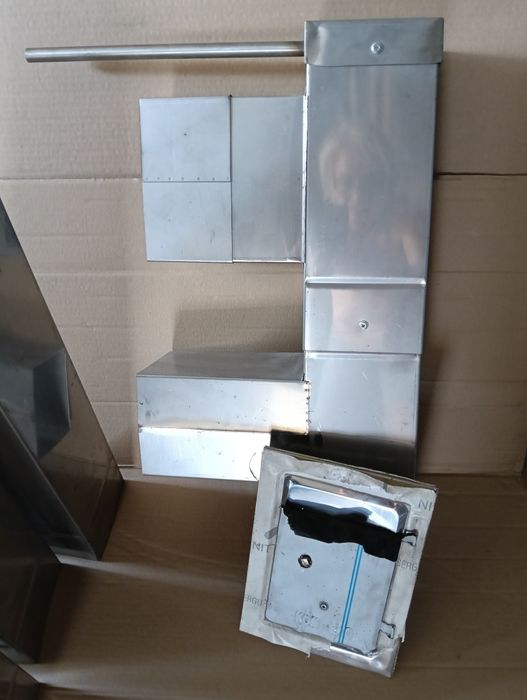 Sprzedam wkład kominowy