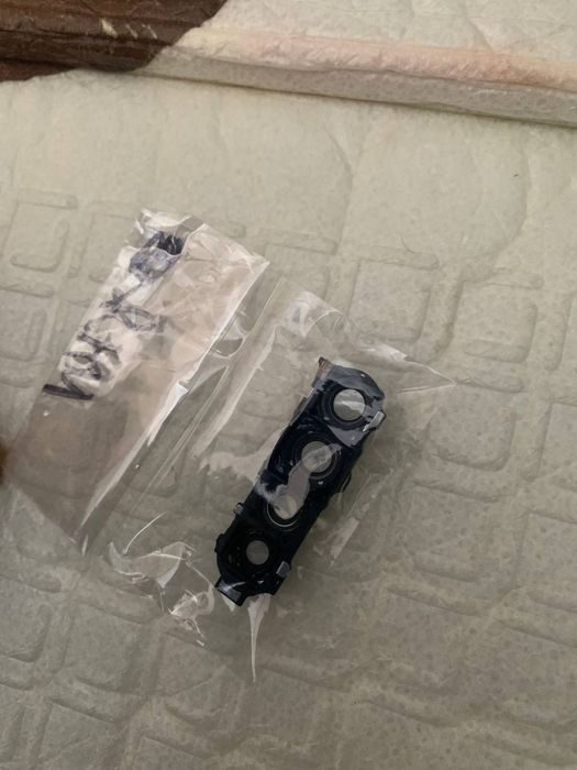 Xiaomi Redmi Note 8 скло блоку камер