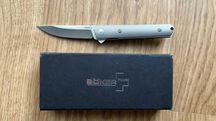 Nóż Boker Plus Kwaiken Mini Flipper Titan