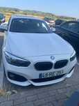 BMW 120 d Pack M