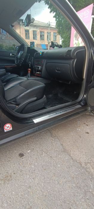 Продам Пасат Б5, 1.8