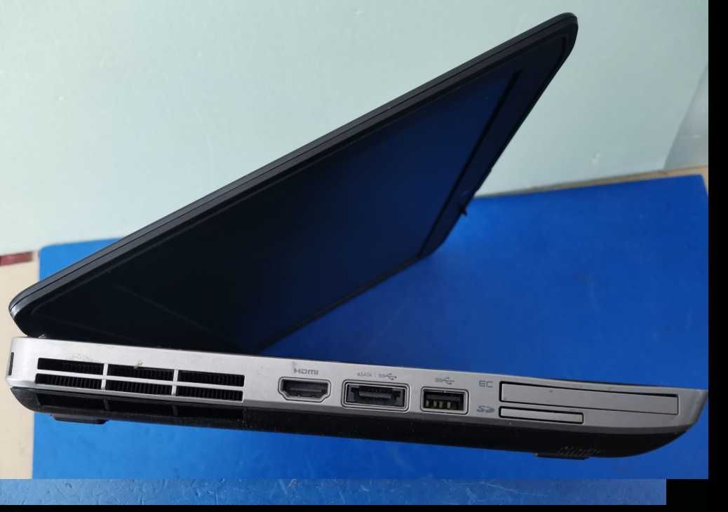 Ноутбук DELL Latitude E5430 Intel i5-3210M 8Гб RAM 120Гб SSD
