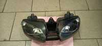 Yamaha r6 99/02 lampa