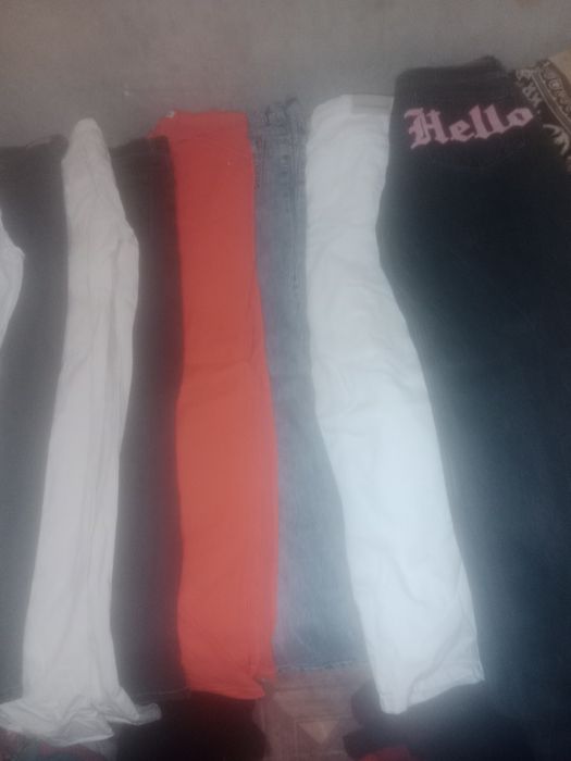 Речі в гарному стані