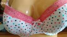 Biustonosz Debenhas(Gorgeous) 70 FF