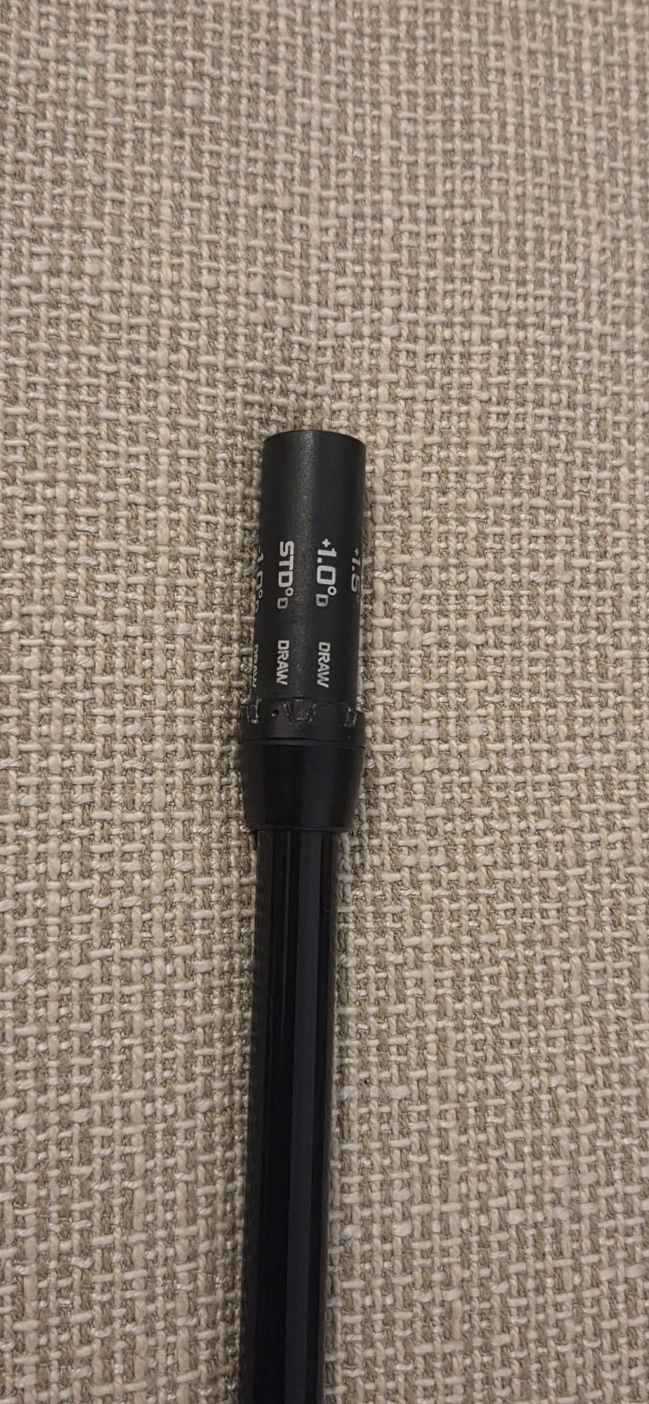 Vareta Mitsubishi Tensei AV Blue 65 Regular (R)