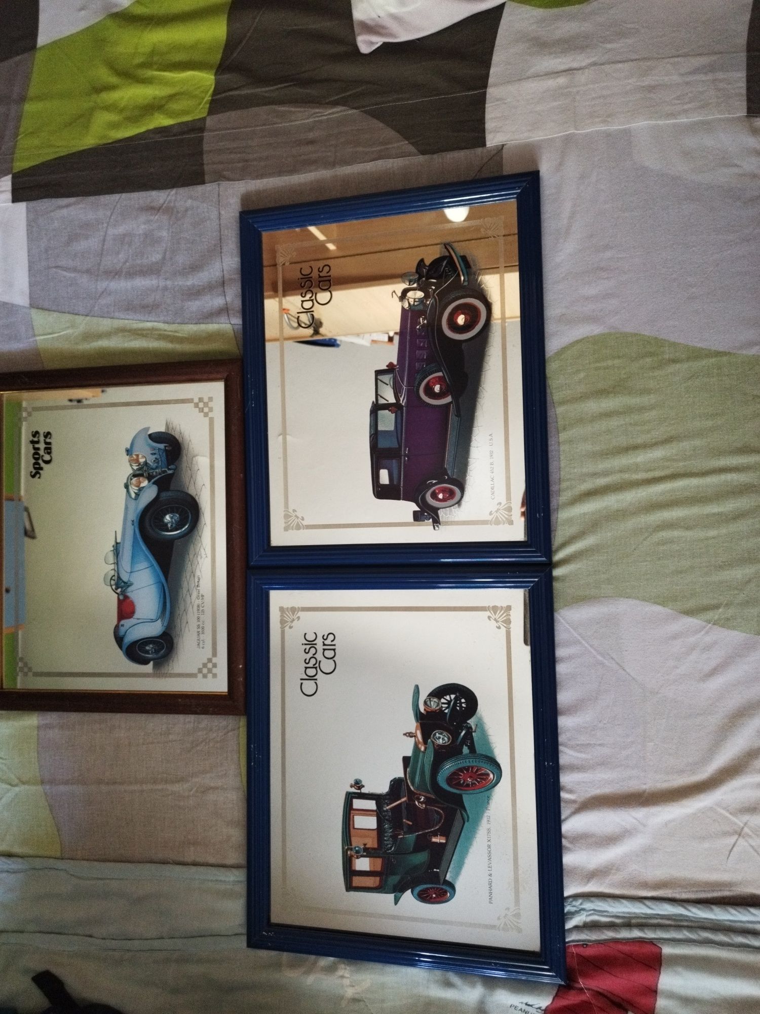 Quadros decorativos