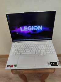 новый Lenovo Legion Ryzen 5800H|RTX3070|32gb|1tb ssd