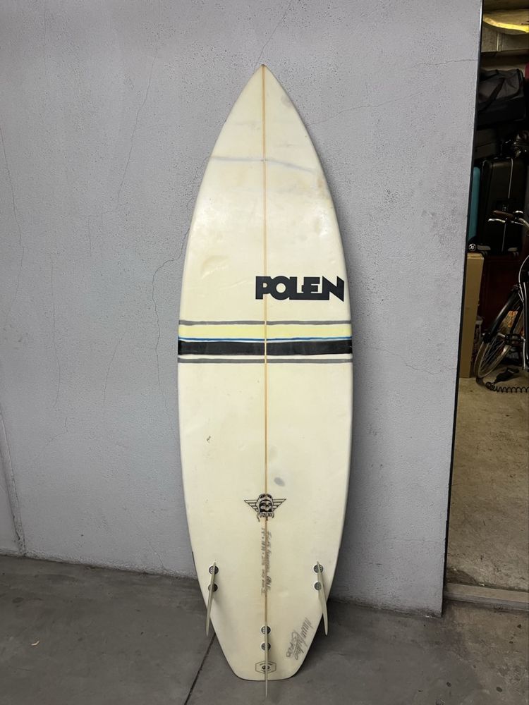 Prancha de Surf 5,8