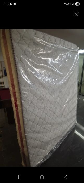 Colchão King-Size 2,00x1,80