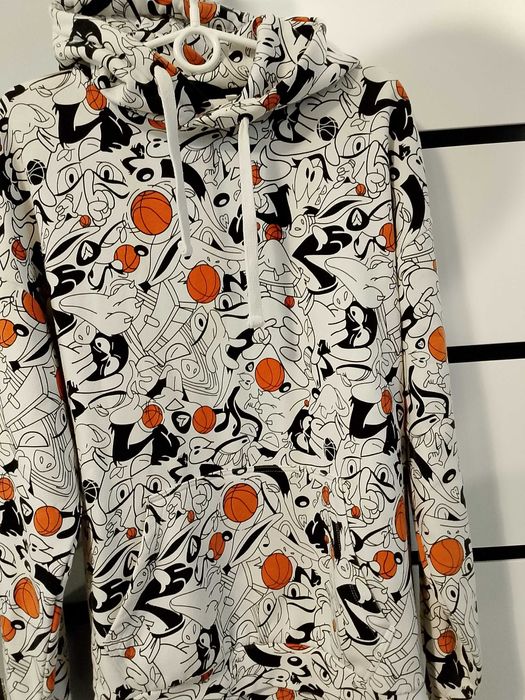 Bluzy rozmiar S Zara Cropp Hause