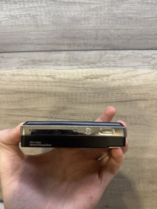 Sony CyberShot 12.1