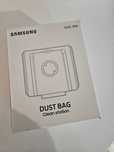 Samsung Worki filtracyjne VCA-ADB90