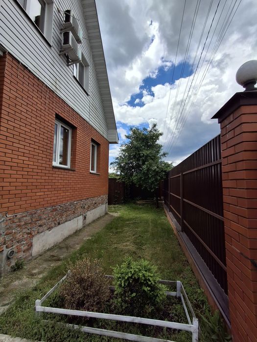 140м2 Гарний Будинок Продаж 8 км від Чернігова