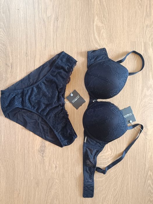 Balaloum Новий комплект білизни, 75c+m