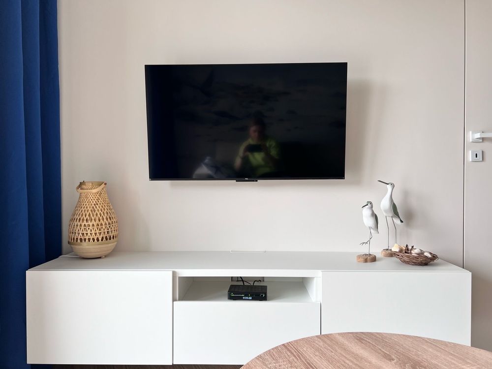 Apartament Sianożęty - Pierwsza linia brzegowa - Wolne Terminy!