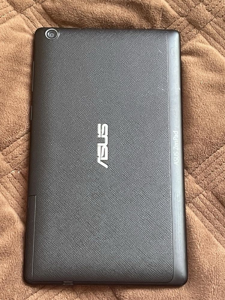 Планшет ASUS ZenPad P01Z