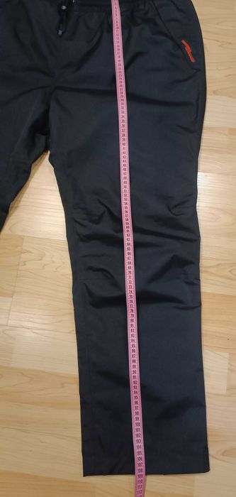 Штани напівсезонні XXXL