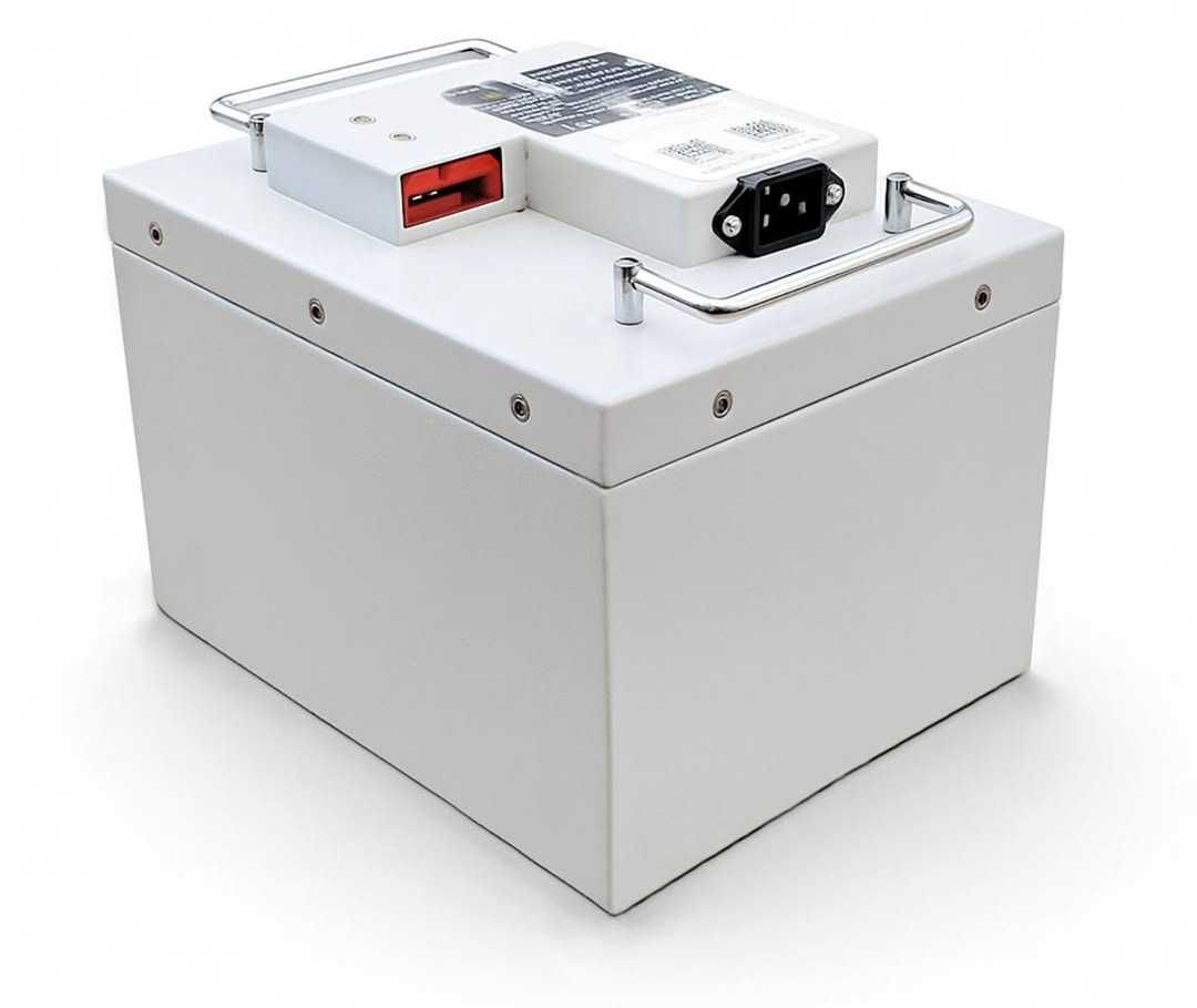Bateria lítio 60v25ah