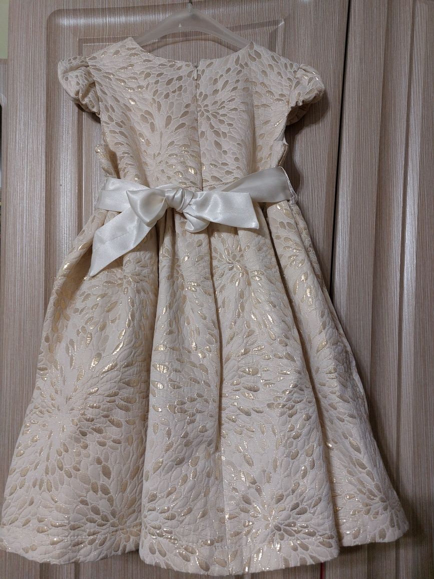 Сукня сніжинки, сукня,нарядное платье,святкова сукня