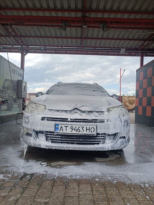 Сітроєн с5 продам