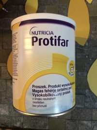 Nutricia Protifar do postępowania dietetycznego w hiproproteinemii