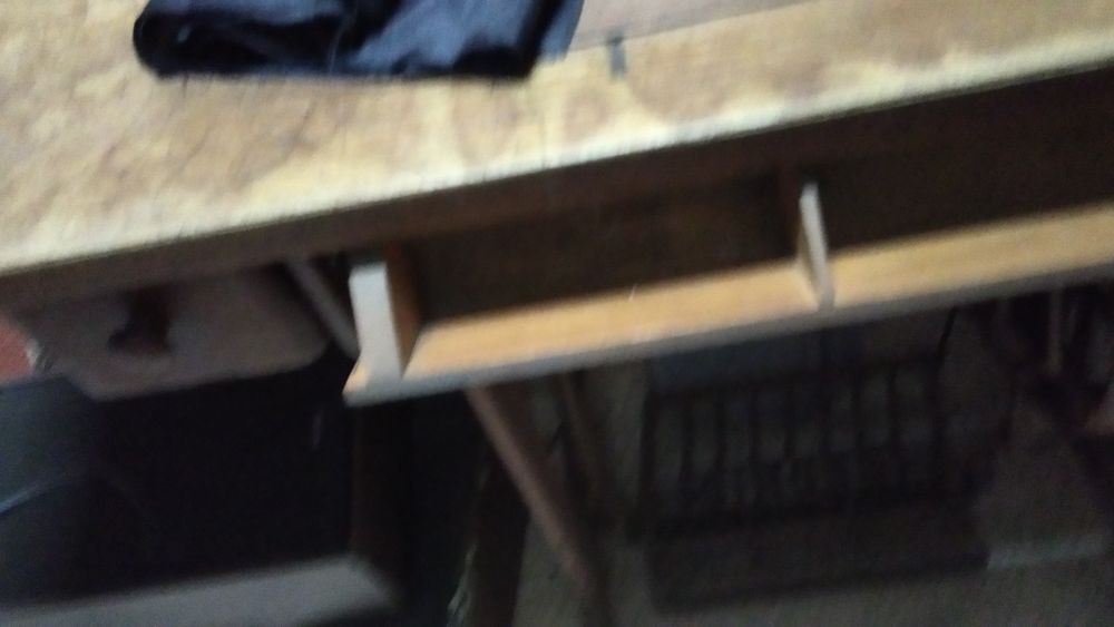 Máquina Singer 306K semi industrial de 1961 - ÚLTIMOS DIAS