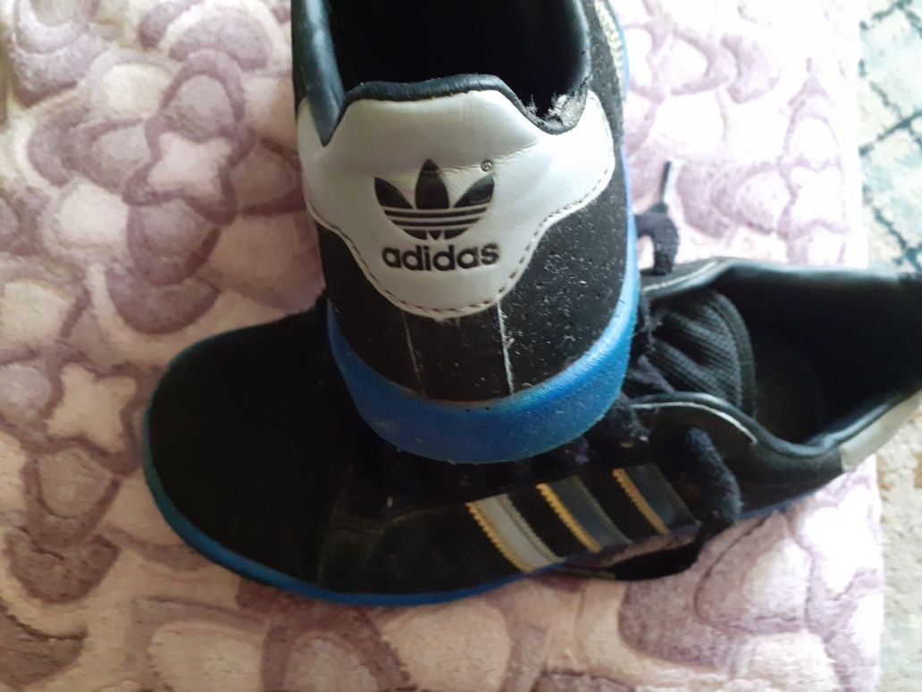 Buty adidas 34 rozmiar