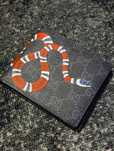 Portfel Gucci SNAKE