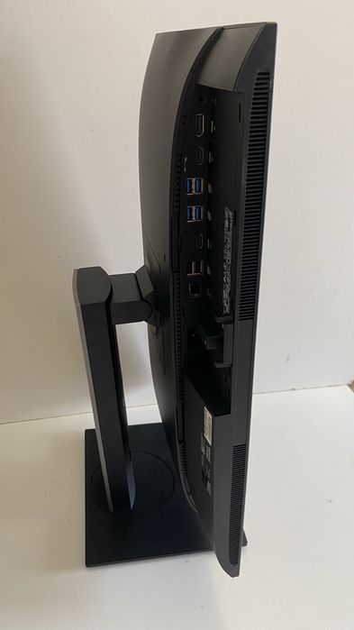 Моноблок Dell Optiplex 7440 AlO 24"IPS FullHd i5-6500/8GB/256G