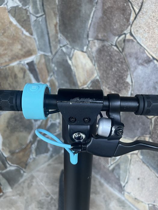 Продам електросамокат