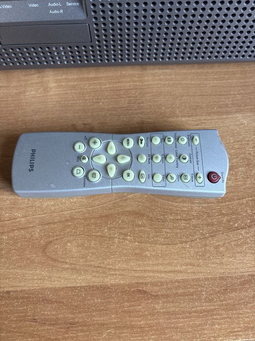 Projektor Philips bClever LC3631