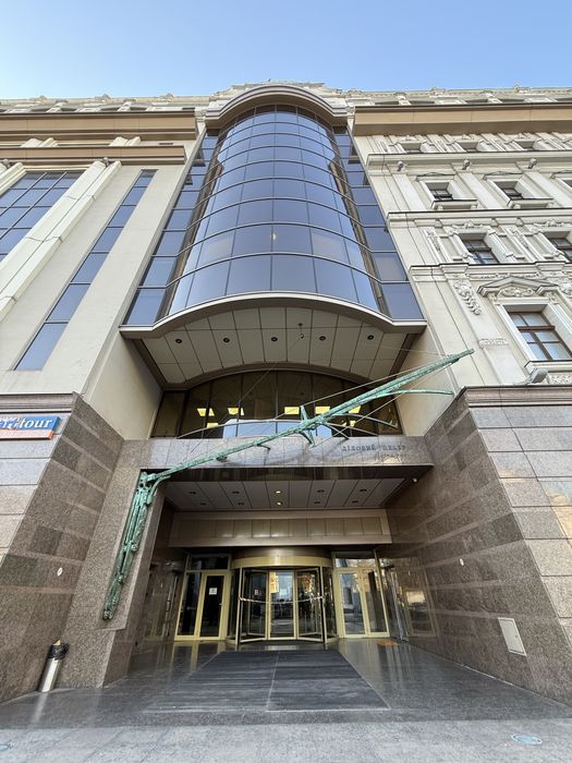 Здам Без%‼️Офіс з ремонтом.ул.Б.Хмельницького,Золоті Ворота,Театральна